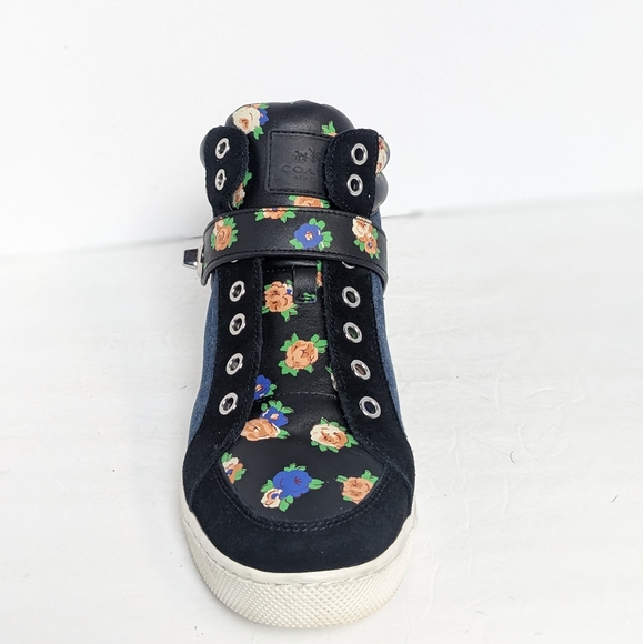 Coach Pembroke sneakers - Picture 3 of 16